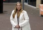 Amsterdam 5 september 2022
Prinses Amalia arriveert bij de UVA op haar eerste schooldag . Er was heel veel pers aanwezig.