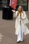 Amsterdam 5 september 2022
Prinses Amalia arriveert bij de UVA op haar eerste schooldag . Er was heel veel pers aanwezig.