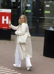 Amsterdam 5 september 2022
Prinses Amalia arriveert bij de UVA op haar eerste schooldag . Er was heel veel pers aanwezig.