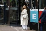 Amsterdam 5 september 2022
Prinses Amalia arriveert bij de UVA op haar eerste schooldag . Er was heel veel pers aanwezig.