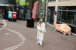 Amsterdam 5 september 2022
Prinses Amalia arriveert bij de UVA op haar eerste schooldag . Er was heel veel pers aanwezig.
