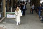 Amsterdam 5 september 2022
Prinses Amalia arriveert bij de UVA op haar eerste schooldag . Er was heel veel pers aanwezig.