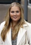 Amsterdam 5 september 2022
Prinses Amalia arriveert bij de UVA op haar eerste schooldag . Er was heel veel pers aanwezig.