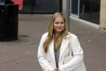 Amsterdam 5 september 2022
Prinses Amalia arriveert bij de UVA op haar eerste schooldag . Er was heel veel pers aanwezig.