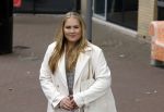 Amsterdam 5 september 2022
Prinses Amalia arriveert bij de UVA op haar eerste schooldag . Er was heel veel pers aanwezig.