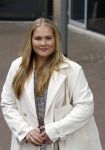 Amsterdam 5 september 2022
Prinses Amalia arriveert bij de UVA op haar eerste schooldag . Er was heel veel pers aanwezig.