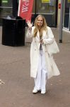 Amsterdam 5 september 2022
Prinses Amalia arriveert bij de UVA op haar eerste schooldag . Er was heel veel pers aanwezig.
