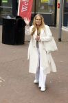 Amsterdam 5 september 2022
Prinses Amalia arriveert bij de UVA op haar eerste schooldag . Er was heel veel pers aanwezig.