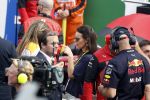 Zandvoort 4 september 2022
Nederlandse F1 Grand Prix op circuit Zandvoort.
Prinses Anita