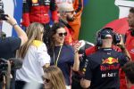 Zandvoort 4 september 2022
Nederlandse F1 Grand Prix op circuit Zandvoort.
Prinses Anita