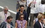 Zandvoort 4 september 2022
Nederlandse F1 Grand Prix op circuit Zandvoort.
Prinses Annette