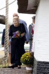 Zevenhuizen 8 september 2022
Prinses Beatrix bij 300 jarig bestaan van de molen in Zevenhuizen .