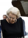 Zevenhuizen 8 september 2022
Prinses Beatrix bij 300 jarig bestaan van de molen in Zevenhuizen .