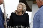 Zevenhuizen 8 september 2022
Prinses Beatrix bij 300 jarig bestaan van de molen in Zevenhuizen .