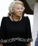 Zevenhuizen 8 september 2022
Prinses Beatrix bij 300 jarig bestaan van de molen in Zevenhuizen .
