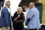 Zevenhuizen 8 september 2022
Prinses Beatrix bij 300 jarig bestaan van de molen in Zevenhuizen .