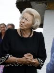 Zevenhuizen 8 september 2022
Prinses Beatrix bij 300 jarig bestaan van de molen in Zevenhuizen .