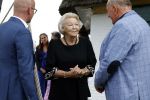 Zevenhuizen 8 september 2022
Prinses Beatrix bij 300 jarig bestaan van de molen in Zevenhuizen .