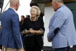 Zevenhuizen 8 september 2022
Prinses Beatrix bij 300 jarig bestaan van de molen in Zevenhuizen .
