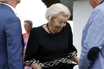 Zevenhuizen 8 september 2022
Prinses Beatrix bij 300 jarig bestaan van de molen in Zevenhuizen .