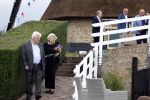 Zevenhuizen 8 september 2022
Prinses Beatrix bij 300 jarig bestaan van de molen in Zevenhuizen .
