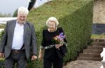 Zevenhuizen 8 september 2022
Prinses Beatrix bij 300 jarig bestaan van de molen in Zevenhuizen .