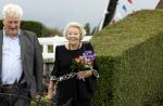 Zevenhuizen 8 september 2022
Prinses Beatrix bij 300 jarig bestaan van de molen in Zevenhuizen .