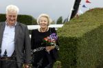 Zevenhuizen 8 september 2022
Prinses Beatrix bij 300 jarig bestaan van de molen in Zevenhuizen .
