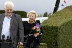 Zevenhuizen 8 september 2022
Prinses Beatrix bij 300 jarig bestaan van de molen in Zevenhuizen .