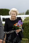 Zevenhuizen 8 september 2022
Prinses Beatrix bij 300 jarig bestaan van de molen in Zevenhuizen .