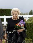 Zevenhuizen 8 september 2022
Prinses Beatrix bij 300 jarig bestaan van de molen in Zevenhuizen .
