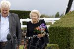 Zevenhuizen 8 september 2022
Prinses Beatrix bij 300 jarig bestaan van de molen in Zevenhuizen .