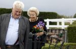 Zevenhuizen 8 september 2022
Prinses Beatrix bij 300 jarig bestaan van de molen in Zevenhuizen .