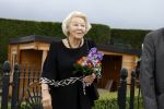 Zevenhuizen 8 september 2022
Prinses Beatrix bij 300 jarig bestaan van de molen in Zevenhuizen .
