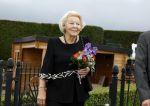 Zevenhuizen 8 september 2022
Prinses Beatrix bij 300 jarig bestaan van de molen in Zevenhuizen .