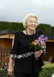 Zevenhuizen 8 september 2022
Prinses Beatrix bij 300 jarig bestaan van de molen in Zevenhuizen .