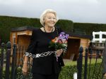Zevenhuizen 8 september 2022
Prinses Beatrix bij 300 jarig bestaan van de molen in Zevenhuizen .