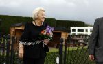Zevenhuizen 8 september 2022
Prinses Beatrix bij 300 jarig bestaan van de molen in Zevenhuizen .