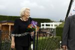 Zevenhuizen 8 september 2022
Prinses Beatrix bij 300 jarig bestaan van de molen in Zevenhuizen .