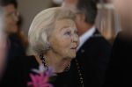 Zevenhuizen 8 september 2022
Prinses Beatrix bij 300 jarig bestaan van de molen in Zevenhuizen .