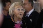 Zevenhuizen 8 september 2022
Prinses Beatrix bij 300 jarig bestaan van de molen in Zevenhuizen .