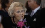 Zevenhuizen 8 september 2022
Prinses Beatrix bij 300 jarig bestaan van de molen in Zevenhuizen .