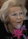 Zevenhuizen 8 september 2022
Prinses Beatrix bij 300 jarig bestaan van de molen in Zevenhuizen .