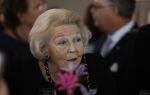 Zevenhuizen 8 september 2022
Prinses Beatrix bij 300 jarig bestaan van de molen in Zevenhuizen .