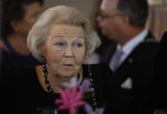 Zevenhuizen 8 september 2022
Prinses Beatrix bij 300 jarig bestaan van de molen in Zevenhuizen .