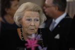 Zevenhuizen 8 september 2022
Prinses Beatrix bij 300 jarig bestaan van de molen in Zevenhuizen .