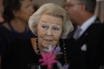 Zevenhuizen 8 september 2022
Prinses Beatrix bij 300 jarig bestaan van de molen in Zevenhuizen .