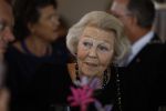 Zevenhuizen 8 september 2022
Prinses Beatrix bij 300 jarig bestaan van de molen in Zevenhuizen .