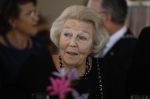 Zevenhuizen 8 september 2022
Prinses Beatrix bij 300 jarig bestaan van de molen in Zevenhuizen .