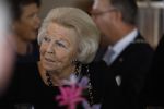 Zevenhuizen 8 september 2022
Prinses Beatrix bij 300 jarig bestaan van de molen in Zevenhuizen .